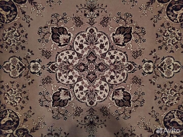 Ковер шерстяной 2 на 3