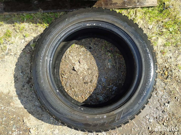 Nordman Nordman 4 205/55 R16