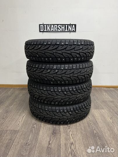 RoadX RX Frost WCS01 185/80 R14 97Q