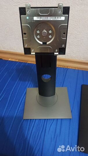 Монитор dell P2319H