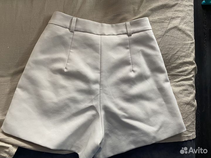 Шорты S