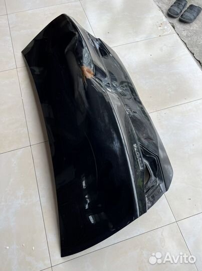 Крышка багажника toyota camry 50 55