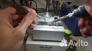 Ремонт телефонов,планшетов,ноутбуков,телевизоров