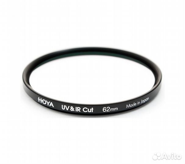 Светофильтр Hoya UV-IR HMC 82мм