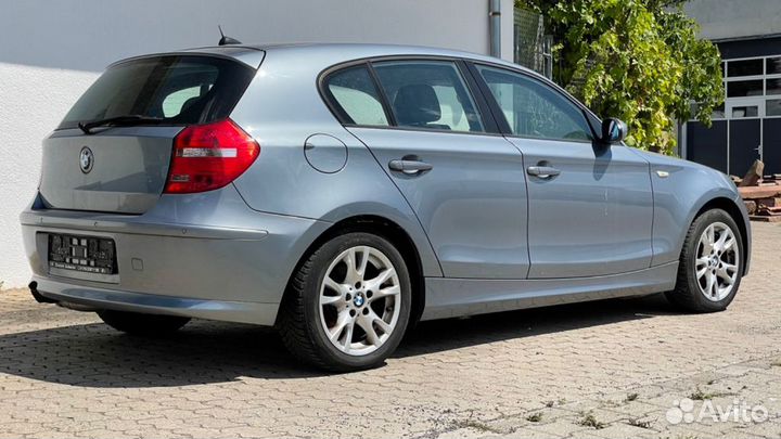 Двери от BMW 1 Series E87 2004-2011