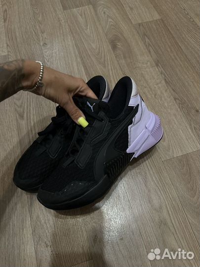 Puma provoke xt block оригинал