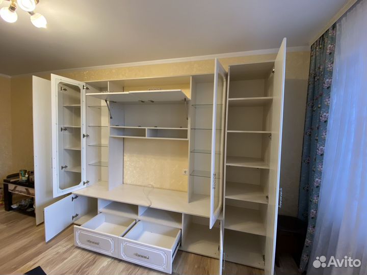 Продам стенку