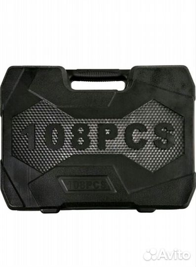 Набор инструментов 108 предметов