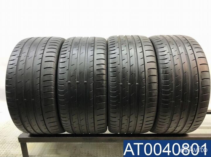 Continental ContiSportContact 3 265/30 R20 98V