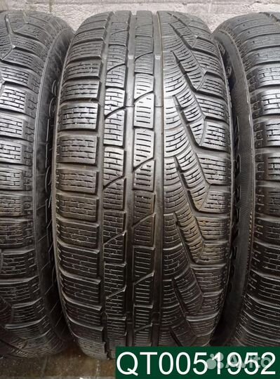 Pirelli Winter Sottozero 210 225/55 R17 96P