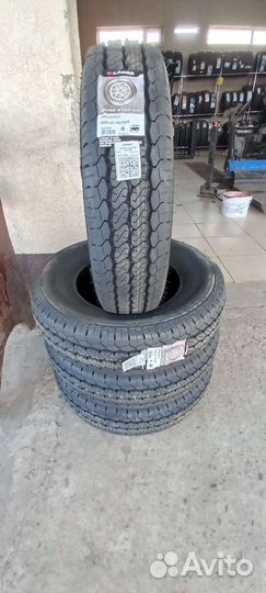 Lassa Transway 185 R14C 104R