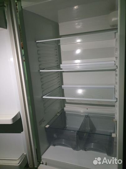 Холодильник Атлант бу
