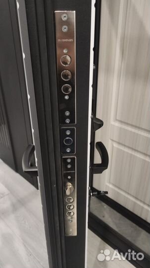 Входная дверь с бесплатной установкой