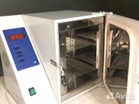 Стерилизатор для инструментов