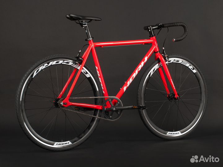 Велосипед horh record 28