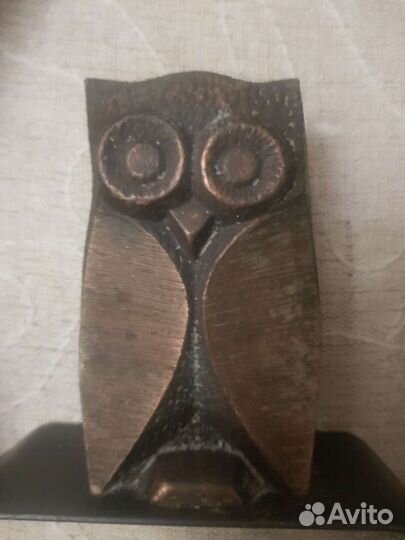 Подсвечник СССР