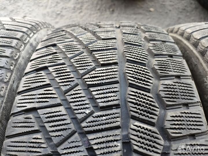 Continental ContiVikingContact 5 245/45 R17