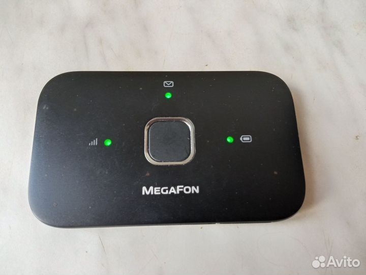 Wifi роутер 4g модем huawei E 5573