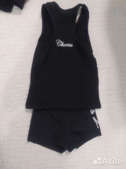 Форма для художественной гимнастики