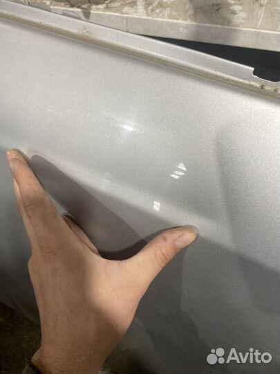 Дверь G15 ZBD gray