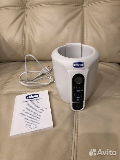 Подогреватель chicco
