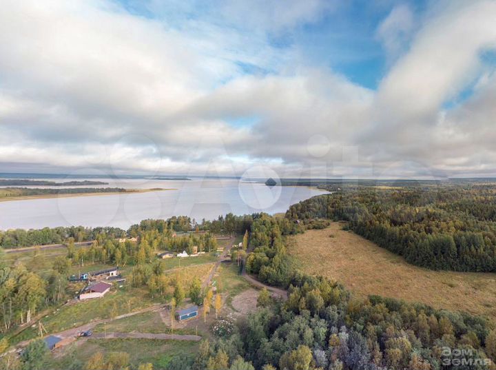 Участок 6 сот. (СНТ, ДНП)