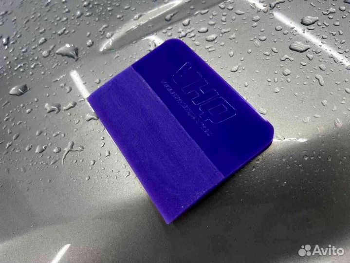 Полиуретановая пленка цветная\VHQ PPF Color +197