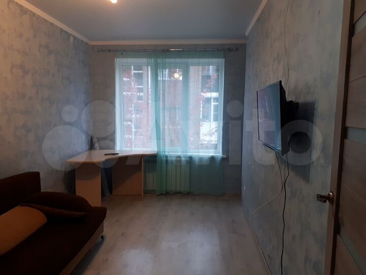 2-к. квартира, 50,5 м², 2/3 эт.