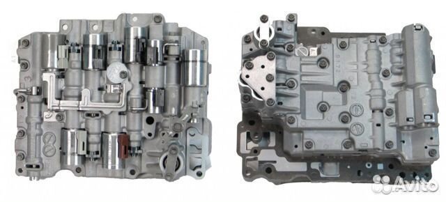 АКПП Aisin TF-80SC Opel Zafira