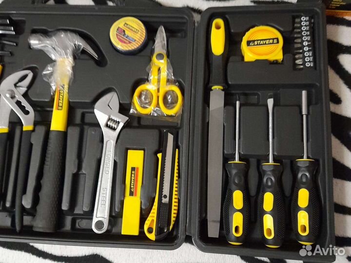 Набор инструментов