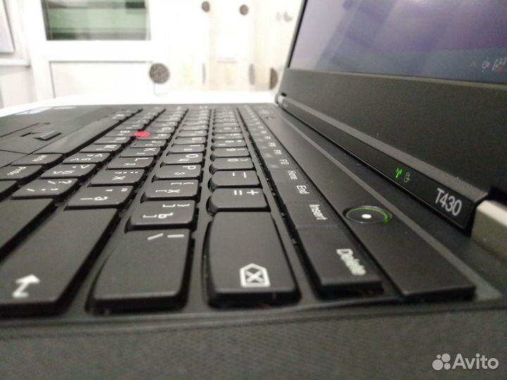 Lenovo ThinkPad T430/i7-3520M/128 SSD