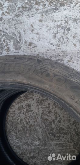 Hankook Radial K701 245/45 R19