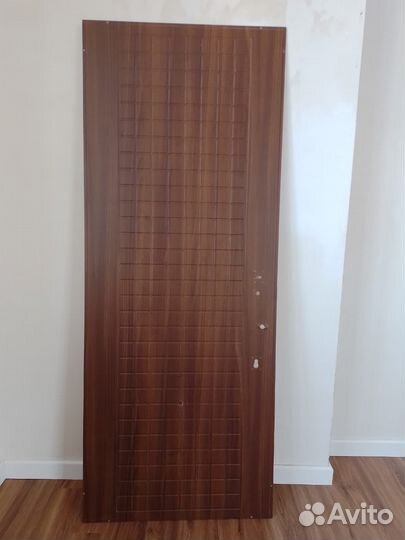 Накладка на входную дверь