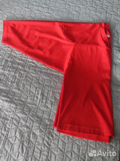 Майка и гамаши хоккейные