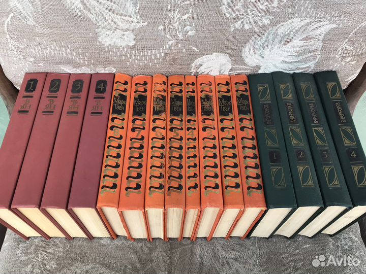 Художественная литература