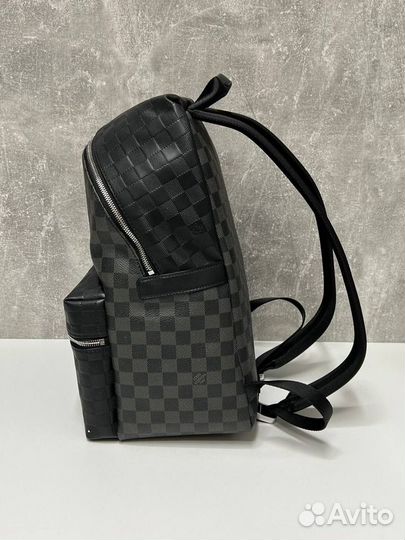 Мужской рюкзак Louis Vuitton Discovery PM