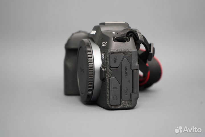 Canon EOS R8