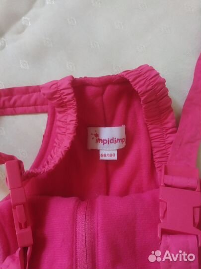 Детская одежда на девочку