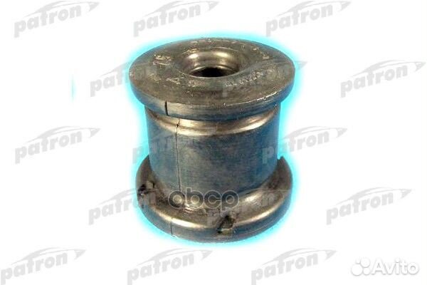 Сайлентблок рычага подвески mitsubishi galant