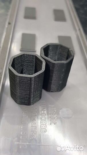 Втулка рулевой вилки Ninebot ES2, ES4