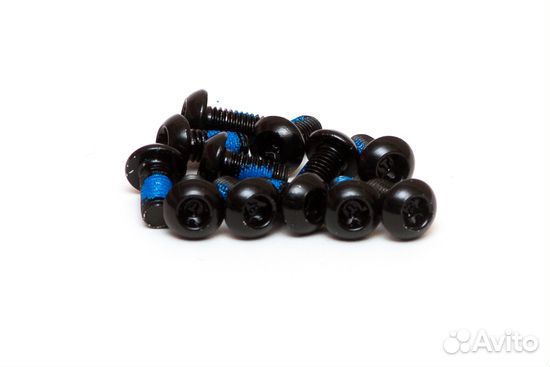 Болты крепления тормозного диска A2Z, Crews ED, 12