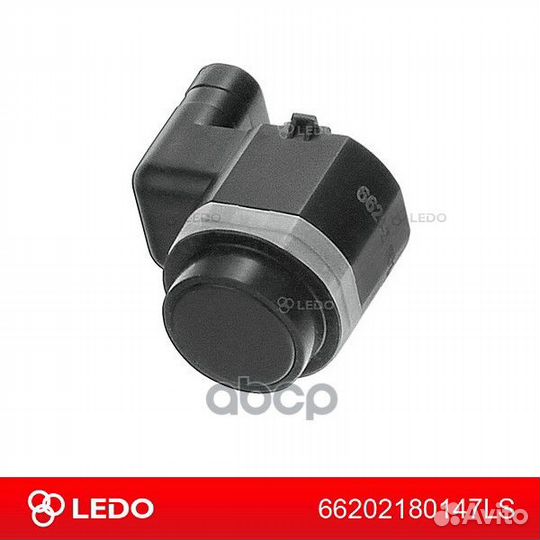 Парктроник 66202180147LS ledo