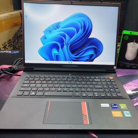 Ноутбук Thundеrоbоt zеrо 4080 i9 13900HX 240 Hz
