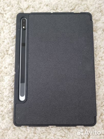 Планшет samsung galaxy tab s8