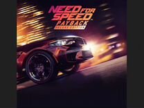 Need for Speed Payback Deluxe Edition на PS4 и PS5