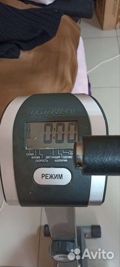 Мини велотренажер бу