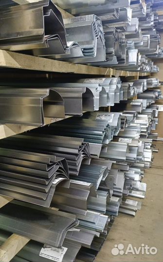 Ремонтные пороги и арки Nissan Sunny B14