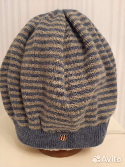 Шапка женская