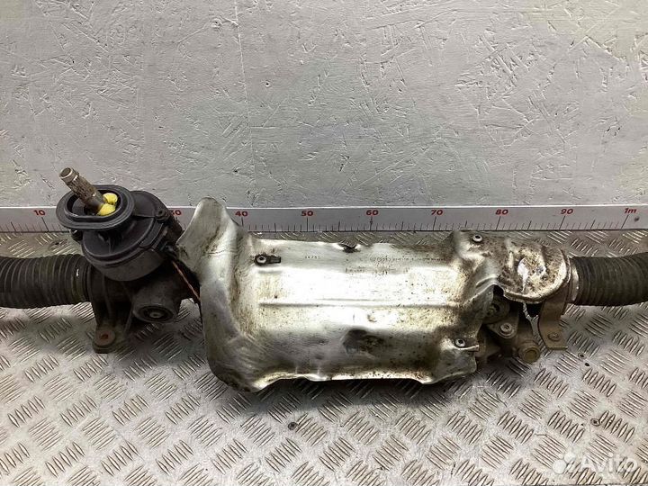 Рейка рулевая Volkswagen Passat