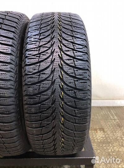 Sava Eskimo Ice 205/55 R16 100Z